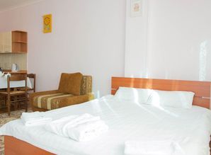 квартира посуточно ул. Достык 5, Астана