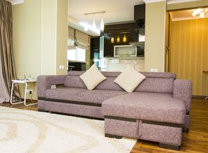 apartment daily Str. Dostyk d. 5/2, Astana