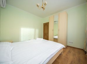 apartment daily Str. Sauran d. 3/1, Astana