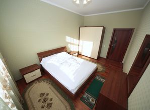 apartment daily , Astana