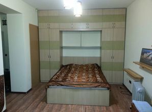 apartment daily Ablaj-hana kurmangazy, Almaty