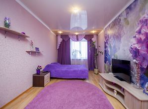 квартира посуточно Щорса 45л, Белгород