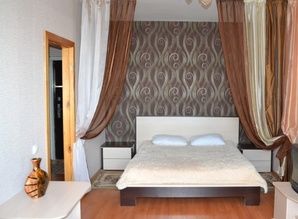 квартира посуточно Щорса 45л, Белгород