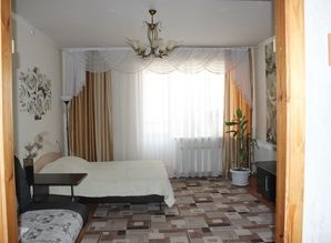 квартира посуточно Щорса 45 л, Белгород