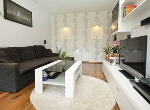 For connoisseurs of comfort apartment daily Schepkina 10, Moscow