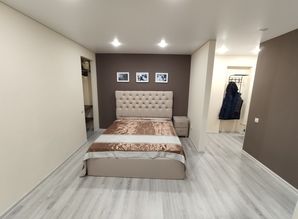 квартира посуточно гагарина 17, Белгород