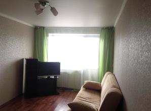 apartment daily Spartaka 24, Novokuznetsk