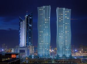 квартира посуточно Достык 5, Астана