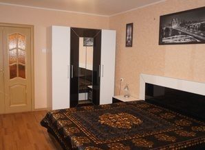 apartment daily Vladimir Nevsky, 39b, Voronezh