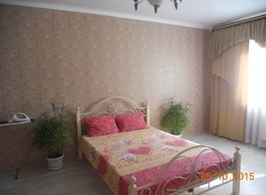 Новая квартира на Ставропольской квартира посуточно Селезнева 4Б, Краснодар