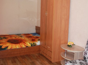 квартира посуточно Усова 25 Б, Томск