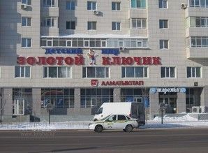 квартира посуточно женис 67, Астана