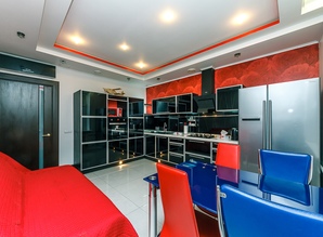 квартира посуточно Большая Васильковская 48, Киев