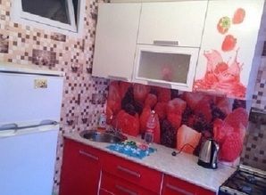 apartment daily CHernyshevskogo 152, Saratov