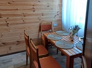 Apartment for rent by the sea, Sergiyevka resort apartment daily CHernomorskaya, Serhiivka