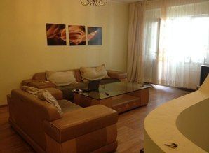 rooms daily kurmangazy 145, Almaty