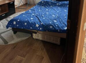 apartment daily Mazepi 46, Kamianets-Podilskyi