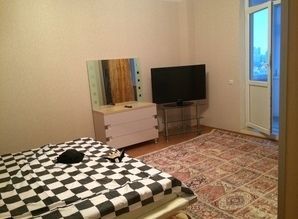 apartment daily Str.D.Kunaeva 12, Astana