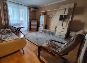 apartment daily SHevchenko 7, Yuzhny