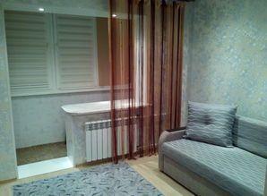 квартира посуточно ул.Меркулова, 30, Липецк