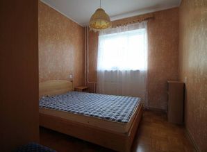 Nice one-bedroom apartment apartment daily Bashilovskaya Str. 32, Moscow