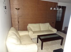 Modern, stylish apartments квартира подобово , Москва