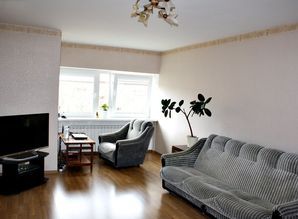 Stylish apartment квартира подобово , Москва