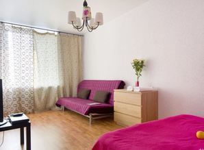 квартира подобово Батурина, Красноярськ