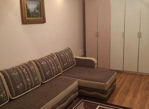 mini-hotel daily Str. Gogolya d. 50 / Str. Furmanova, Almaty