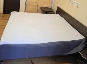 apartment daily Fontanskaya doroga 49/1, Odessa