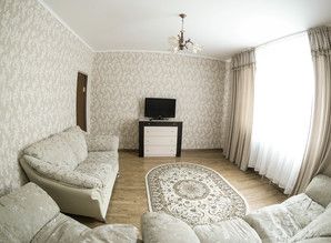 квартира посуточно Сыганак 18, Астана