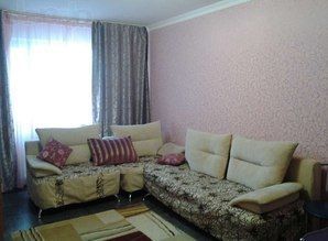 apartment daily Buhar-ZHyrau, Karaganda