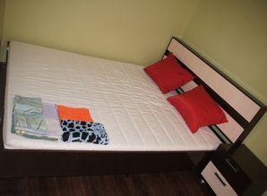 Квартира на сутки, часы квартира посуточно Невская 14, Волгоград