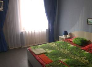 Квартира на сутки, часы квартира посуточно Мира 18, Волгоград