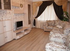 2-х-комнатная квартира квартира посуточно Улица Советская 43, Волгоград