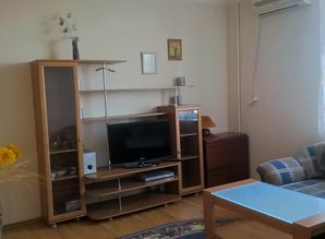 1-комнатная квартира на сутки квартира посуточно улица Чуйкова, 3, Волгоград