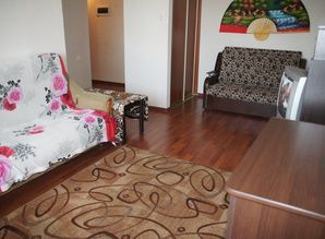 Квартира на сутки, часы квартира посуточно ул им Пархоменко, 5, Волгоград