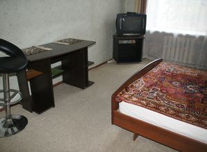 Квартира на сутки, часы квартира посуточно Ленина В.И.пр-кт, дом 22, Волгоград