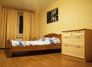 Квартира рядом с ДС Юбилейный квартира посуточно улица Воробьева, 5, Смоленск
