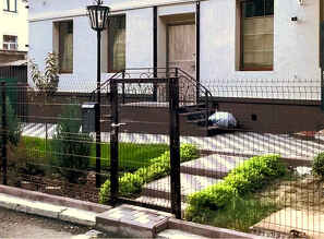 apartment daily Zaporizhzhia Str. Pervaya Livarnaya, 37