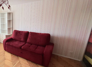 Daily rent 2-room apartment on the Small Market apartment daily Str. Zaporozhskaya, 15, Zaporizhzhia