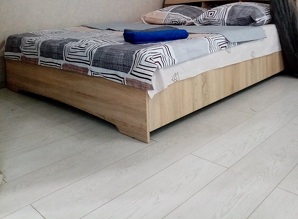 Apartment for daily rent on Kamenogorskaya 13 apartment daily Str. Kamenogorskaya, 13, Zaporizhzhia