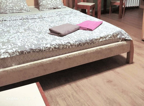 1 room Junior Suite on iny st. 65b apartment daily Str. Nezavisimoj Ukrainy, 65b, Zaporizhzhia