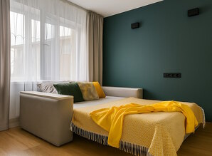 квартира посуточно улица Каменогорская, 16, Запорожье