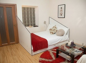 Квартира посуточно на ул. Жуковского квартира посуточно улица Жуковского, 57, Запорожье