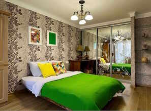 квартира посуточно проспект Соборний, 150б, Запорожье