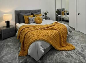 Преміальні апартаменти в ЖК Bartolomeo. подобово Дніпро (Дніпропетровськ) вулиця Набережна Перемоги, 7