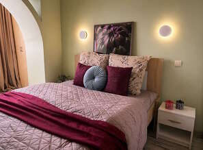 daire günlük  ul. Polya 2, Dnipro (Dnipropetrovsk)