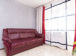Chelyuskintsev 29 apartment daily CHelyuskincev 29 qr. 150, Yekaterinburg