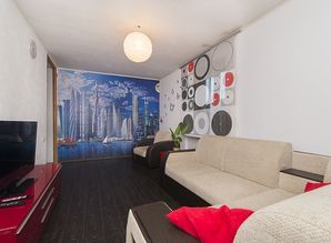 March 8 apartment daily 8 marta qr. 142, Yekaterinburg